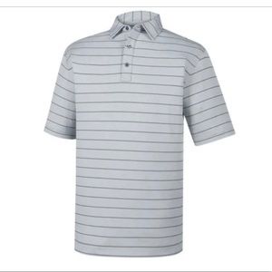 NWT FootJoy Lisle Shirt